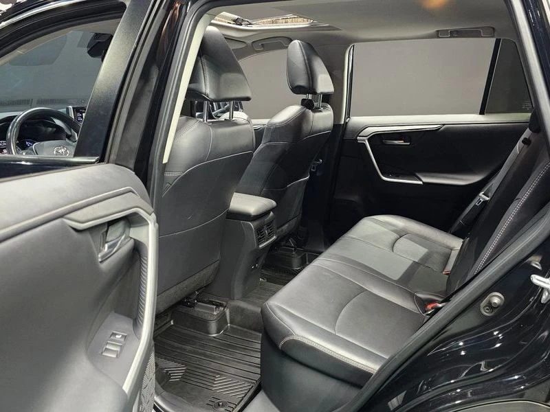 Toyota Rav4 2, 5 4WD Hybrid LTD| 219к.с.| ВКЛ.ТЕХНОТЕСТ, снимка 12 - Автомобили и джипове - 55119795