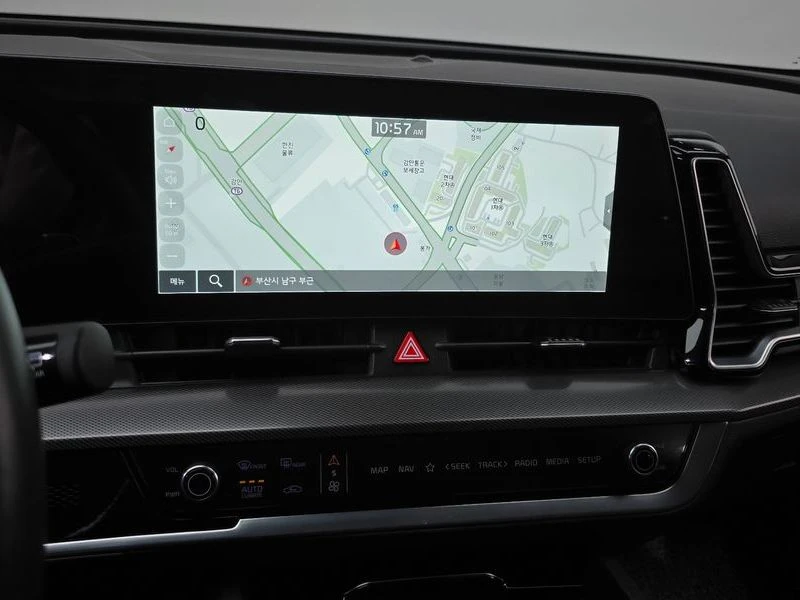 Kia Sportage Nobleless Gravity 2WD| 226к.с., снимка 16 - Автомобили и джипове - 56324103