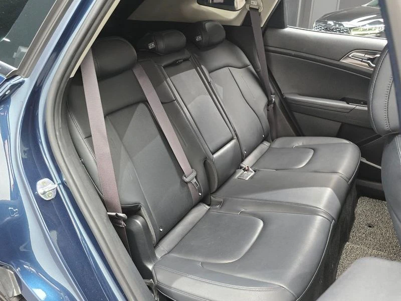 Kia Sportage Nobleless Gravity 2WD| 226к.с., снимка 12 - Автомобили и джипове - 56324103