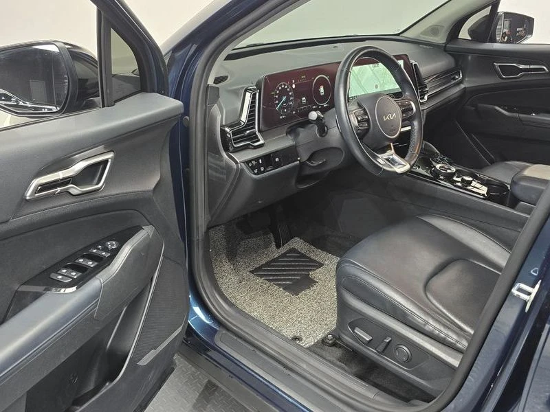 Kia Sportage Nobleless Gravity 2WD| 226к.с., снимка 10 - Автомобили и джипове - 56324103
