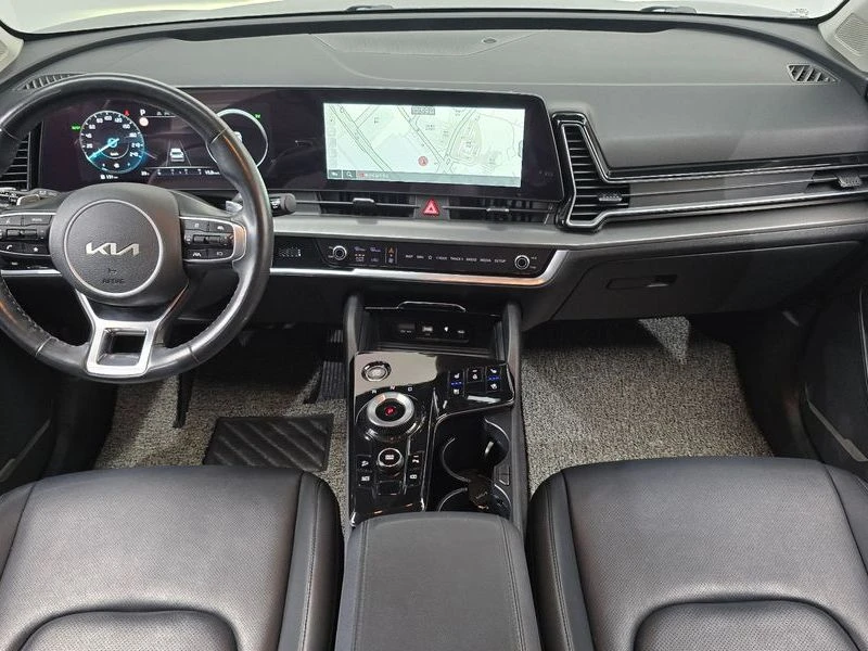 Kia Sportage Nobleless Gravity 2WD| 226к.с., снимка 7 - Автомобили и джипове - 56324103