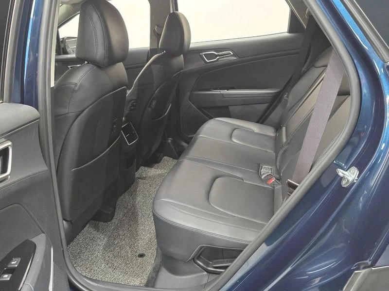 Kia Sportage Nobleless Gravity 2WD| 226к.с., снимка 11 - Автомобили и джипове - 56324103