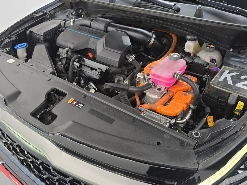 Kia Sportage Nobleless Gravity 2WD| 226к.с., снимка 6 - Автомобили и джипове - 56324103