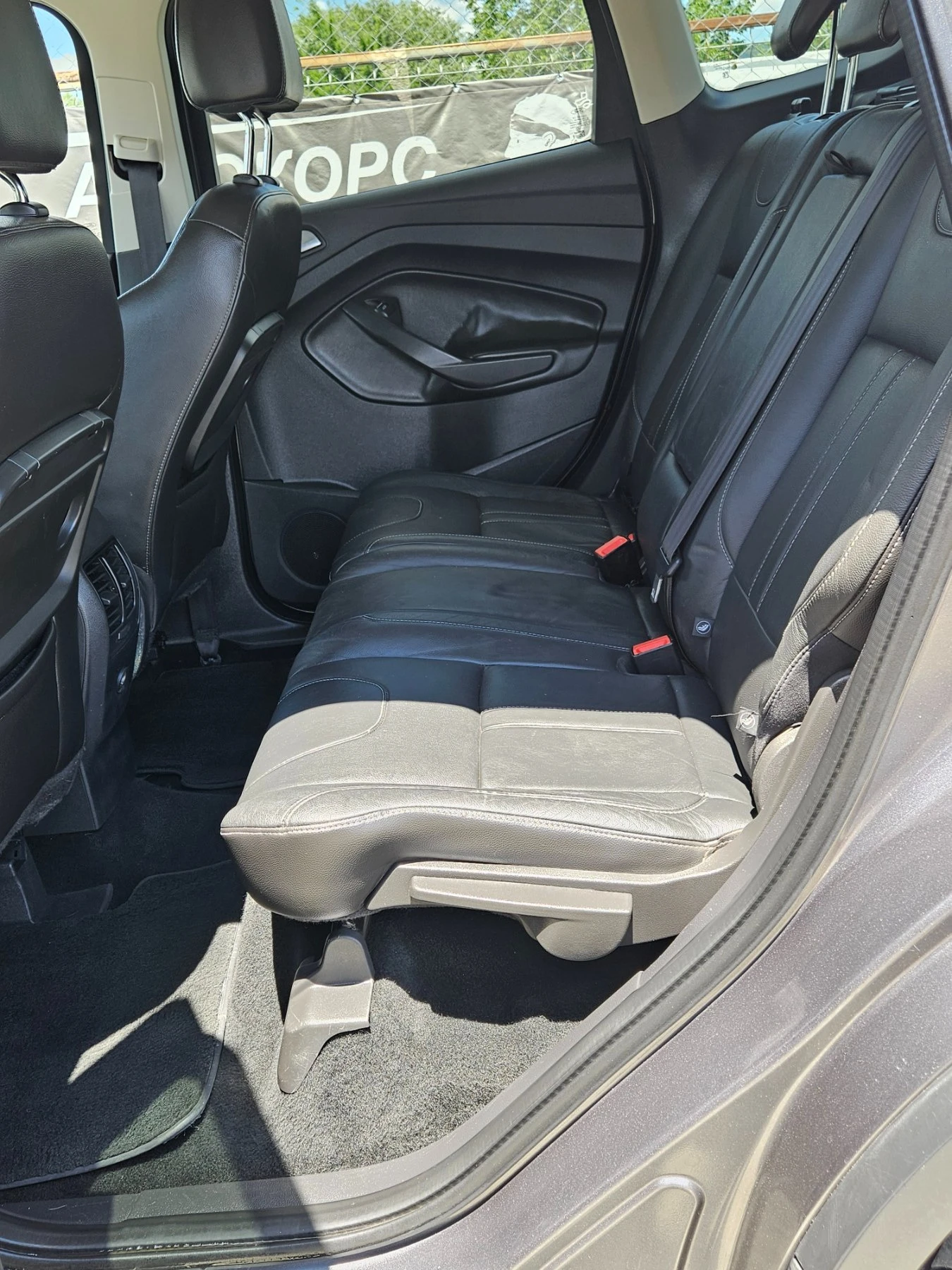 Ford Kuga 2.0TDCI | Mobile.bg   12