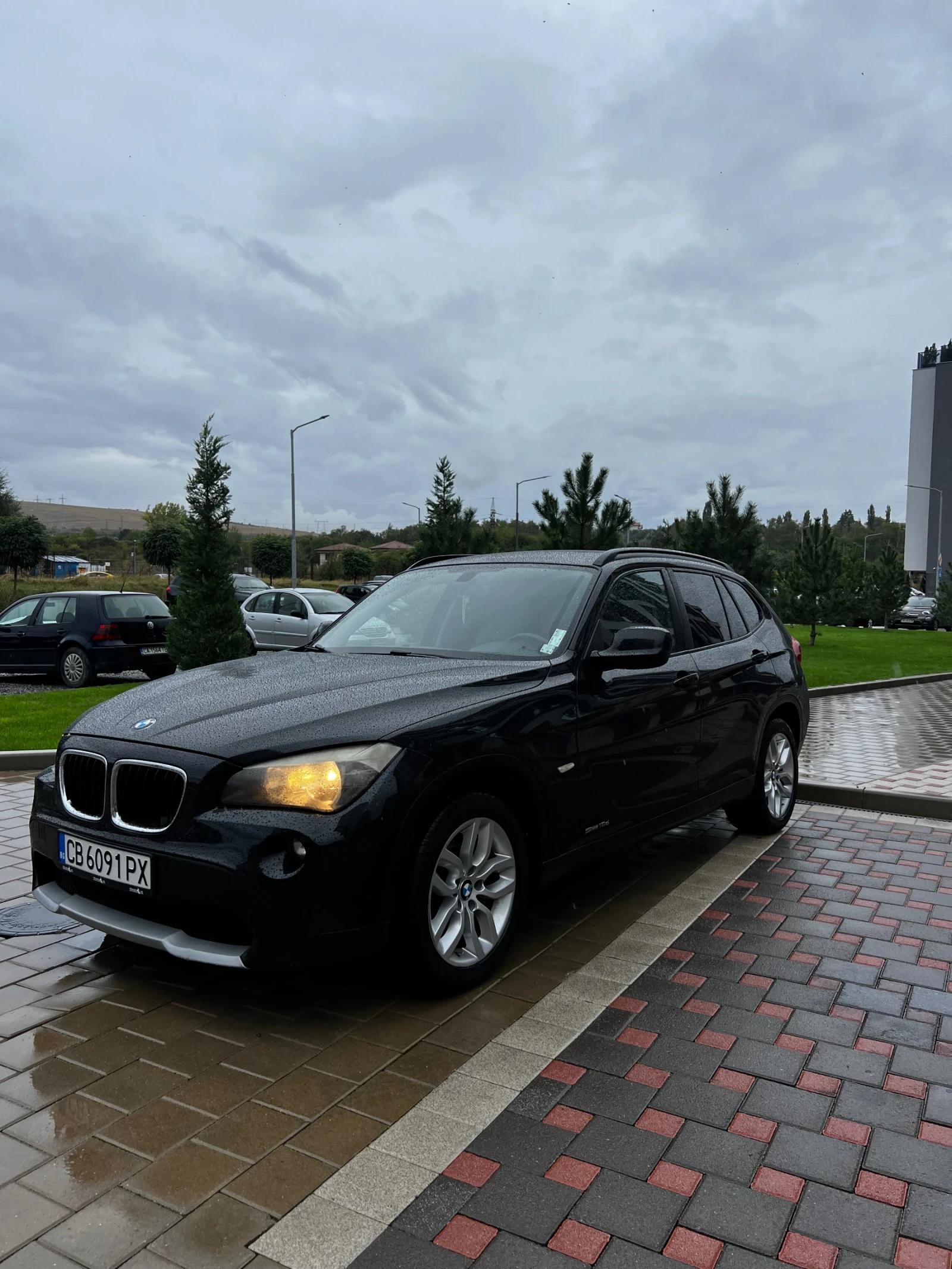 BMW X1  - изображение 3