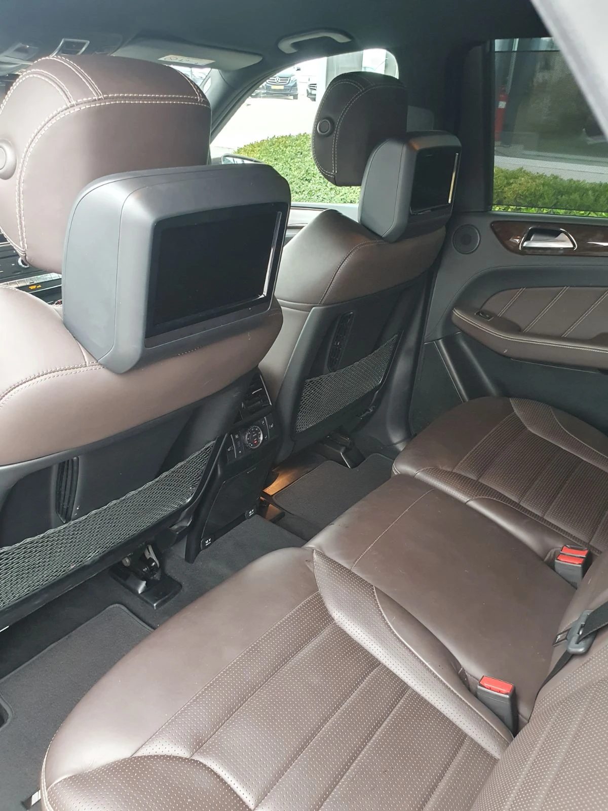 Mercedes-Benz GLE 63 S AMG | Mobile.bg   15