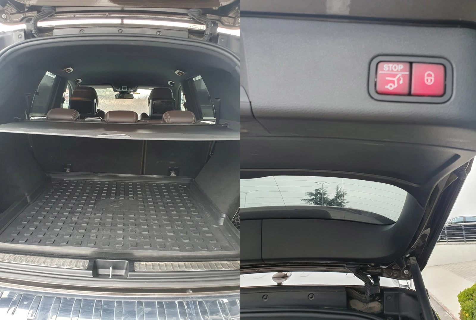 Mercedes-Benz GLE 63 S AMG | Mobile.bg   12