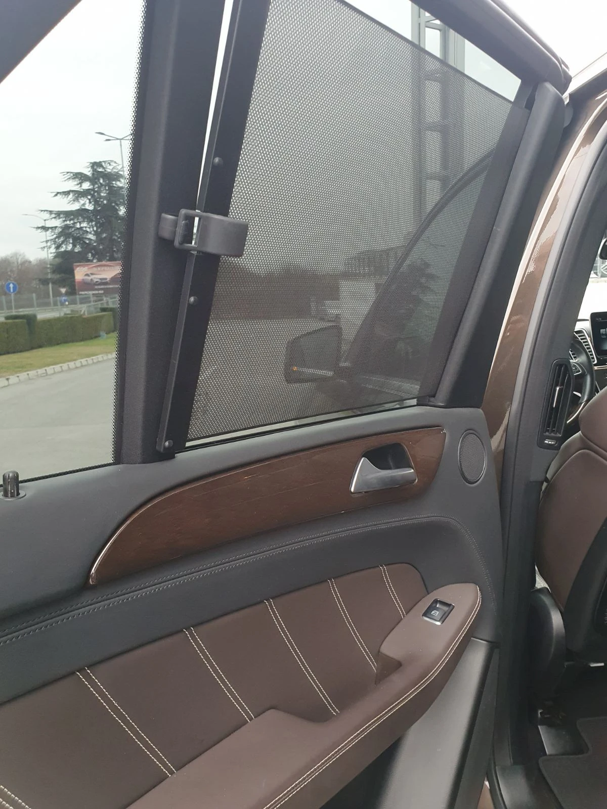 Mercedes-Benz GLE 63 S AMG | Mobile.bg   16