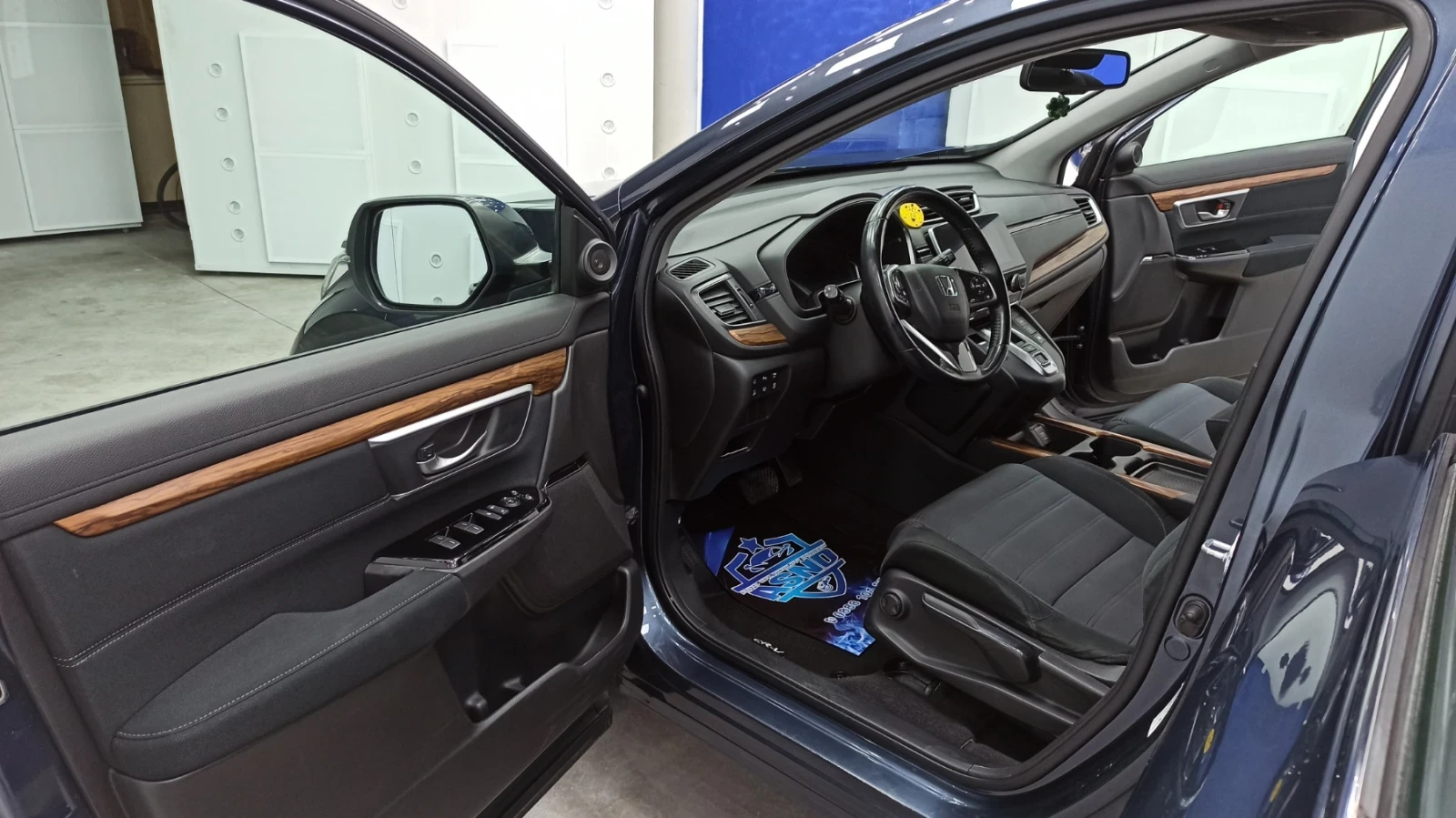 Honda Cr-v  - изображение 6