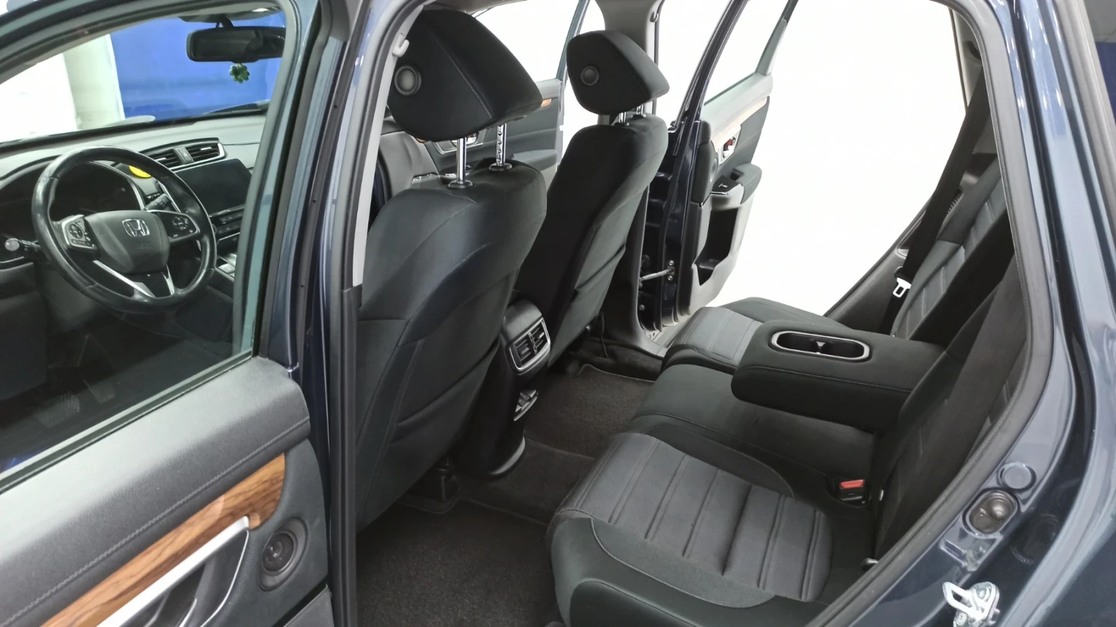 Honda Cr-v  - изображение 7