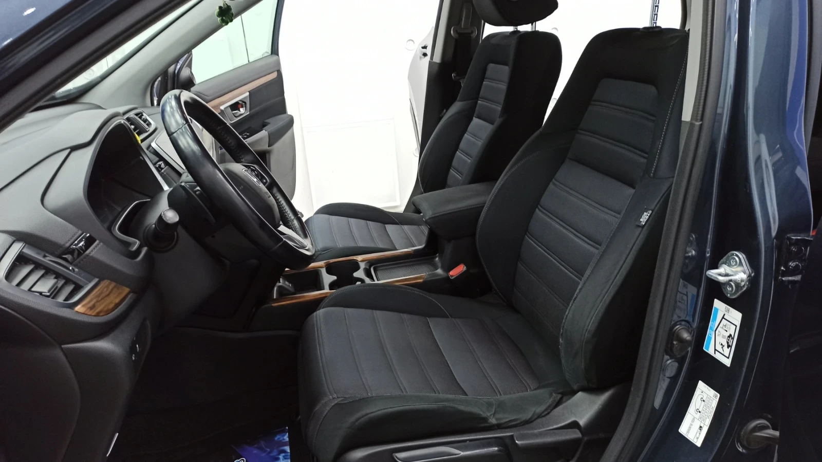 Honda Cr-v  - изображение 5