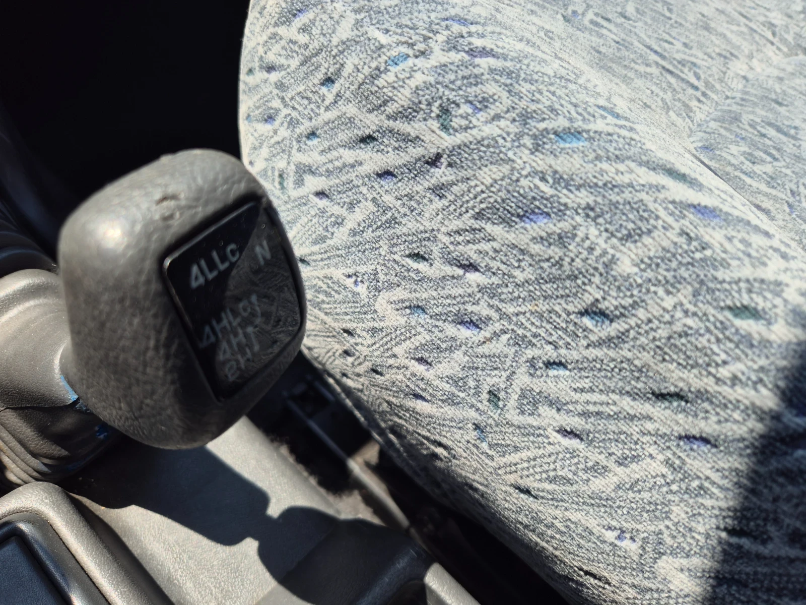 Mitsubishi Pajero 2.5 TDI | Mobile.bg   12