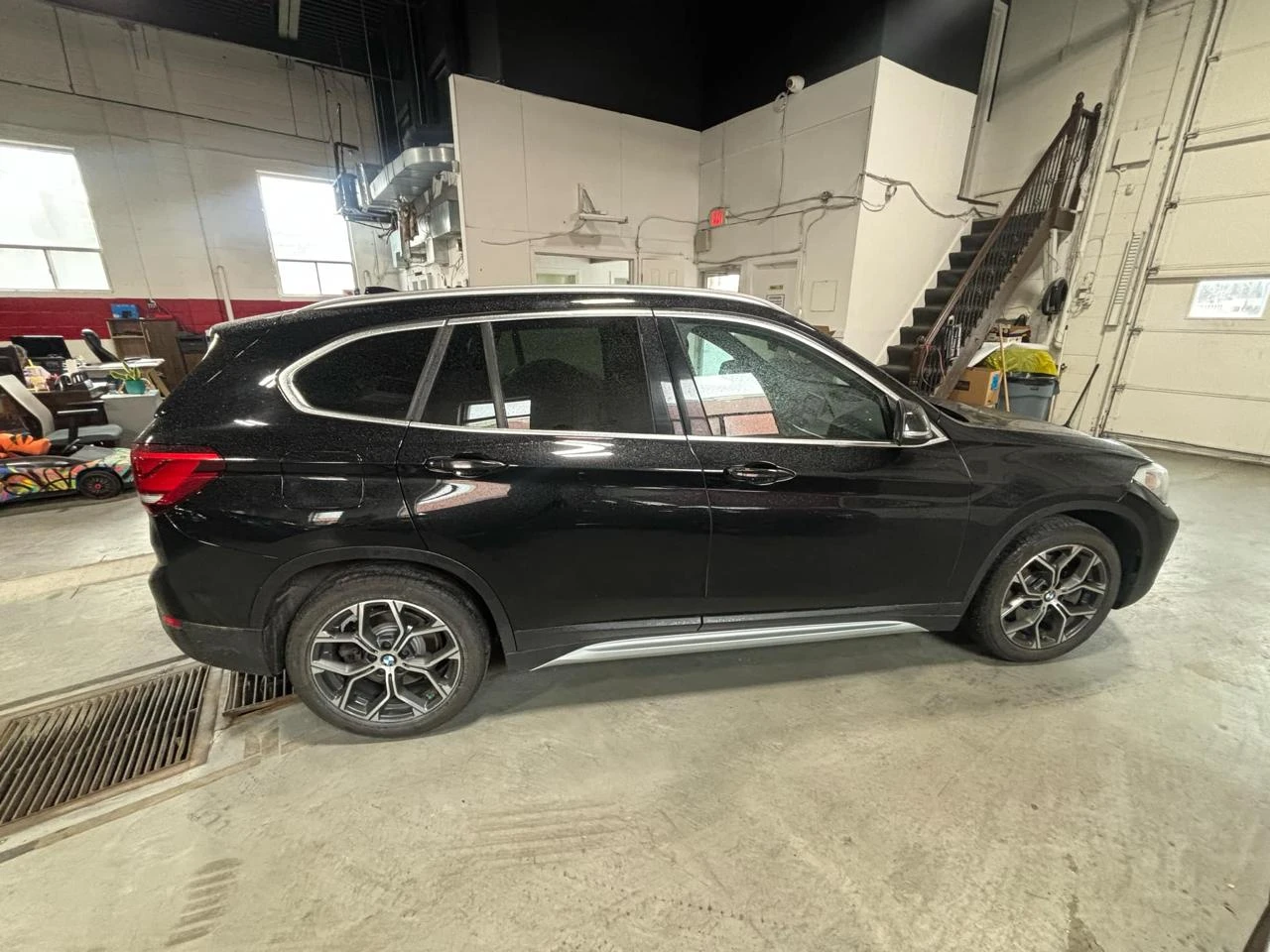 BMW X1 xDrive28i* Авто финансиране* Карфакс - изображение 3