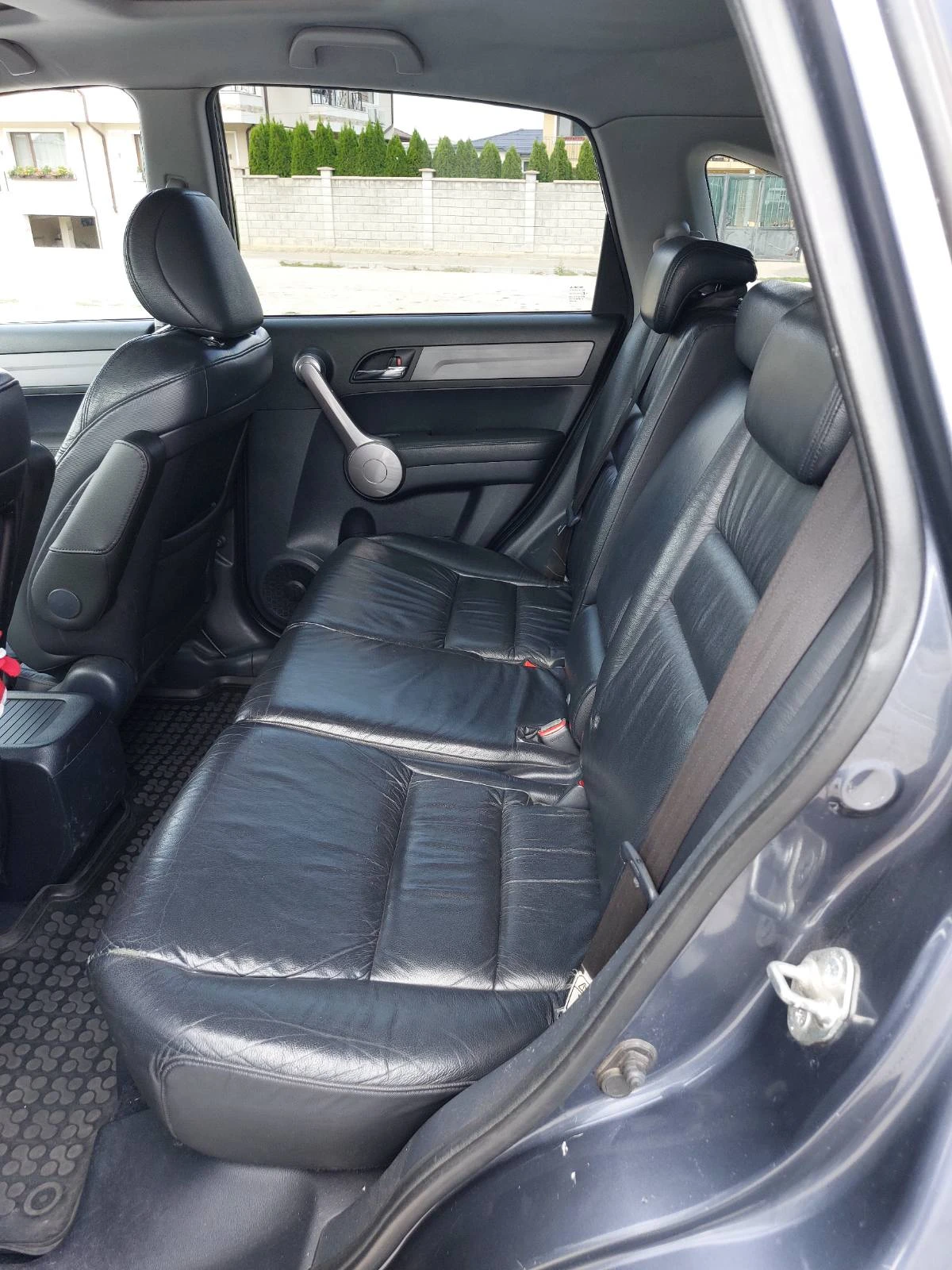 Honda Cr-v | Mobile.bg   13