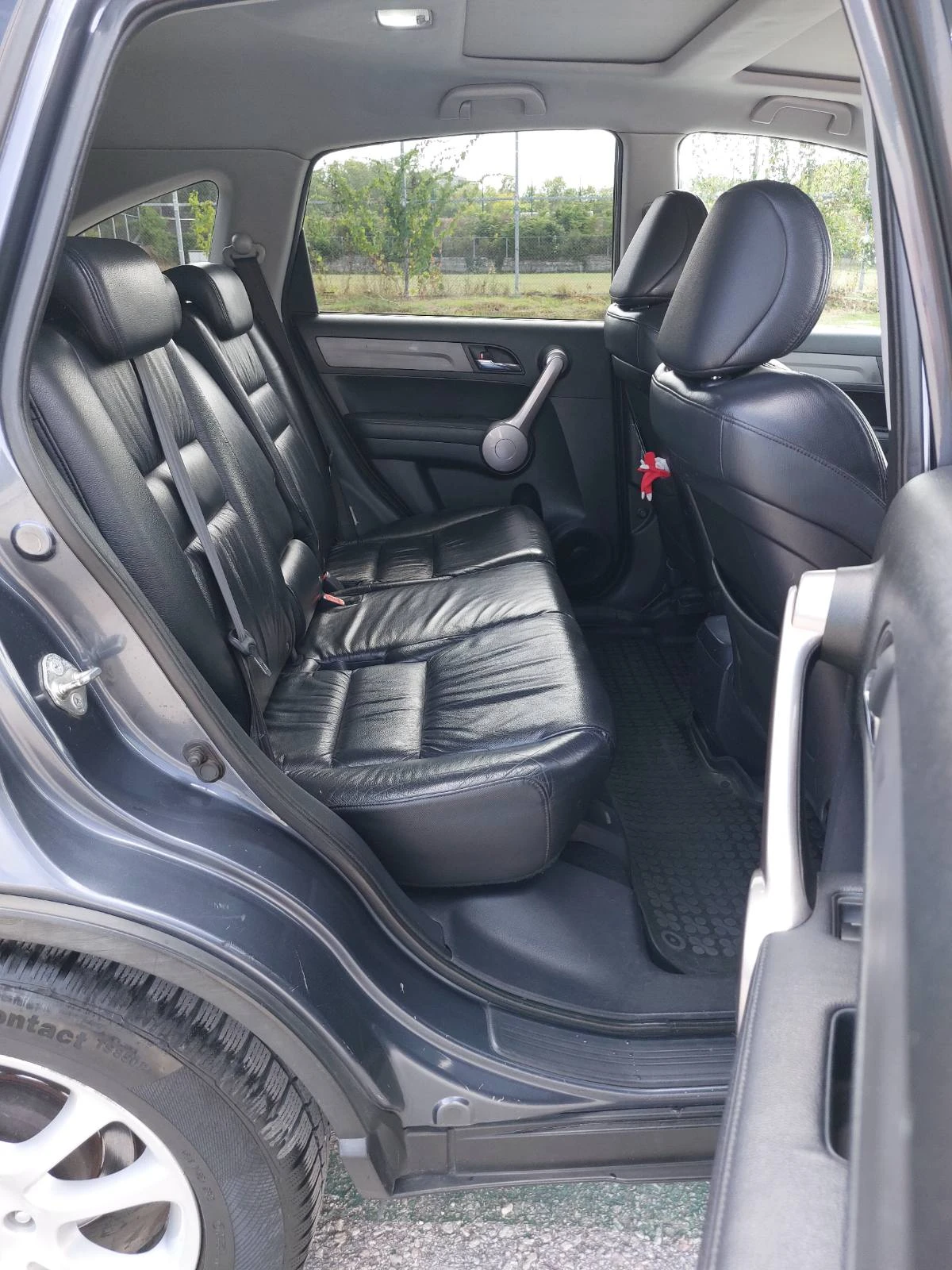 Honda Cr-v | Mobile.bg   14