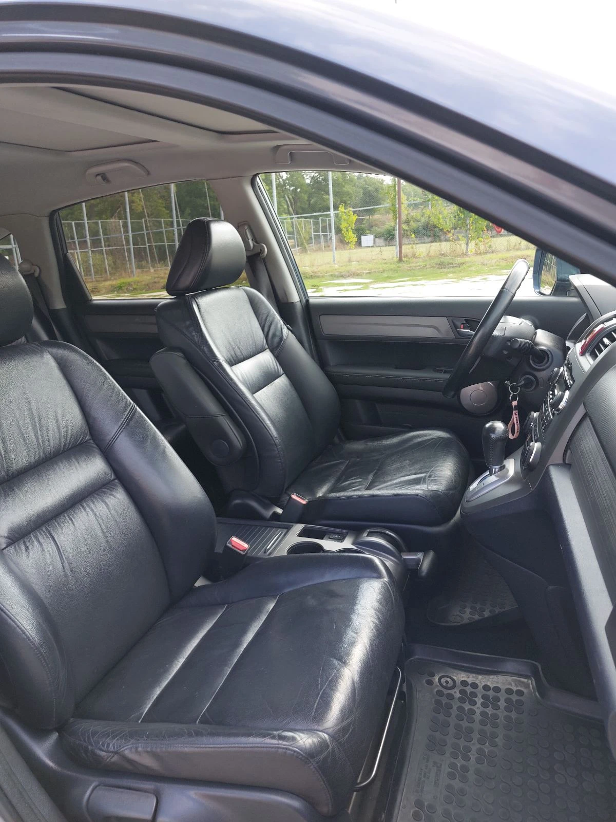 Honda Cr-v | Mobile.bg   12