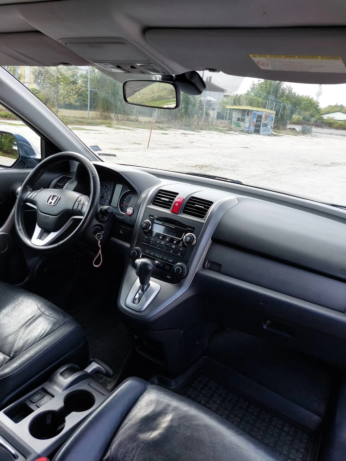 Honda Cr-v | Mobile.bg   11