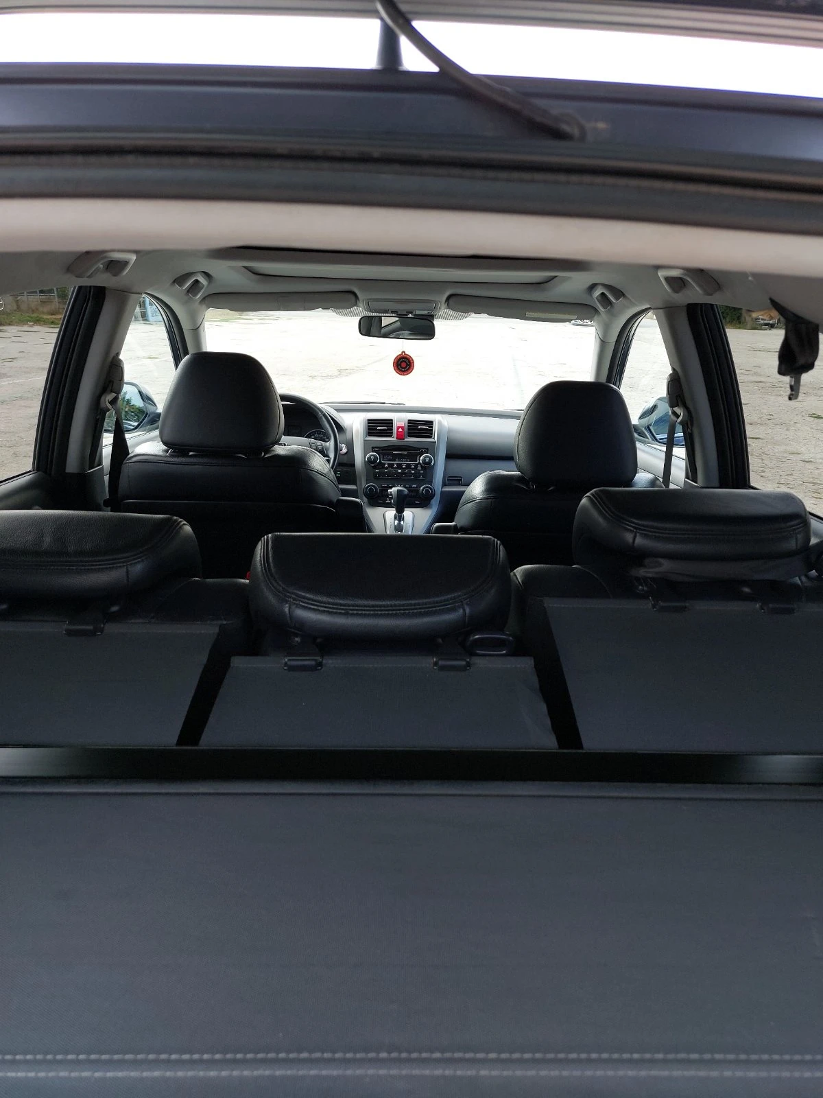 Honda Cr-v | Mobile.bg   16