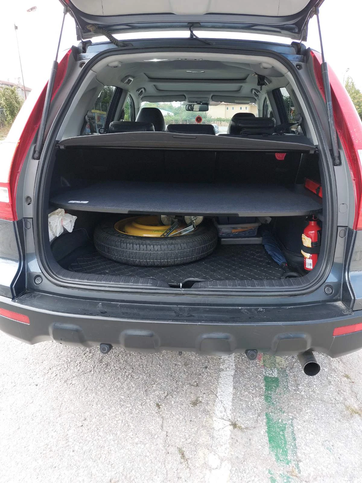 Honda Cr-v | Mobile.bg   17