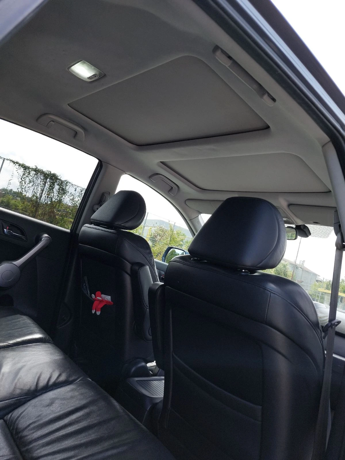 Honda Cr-v | Mobile.bg   15