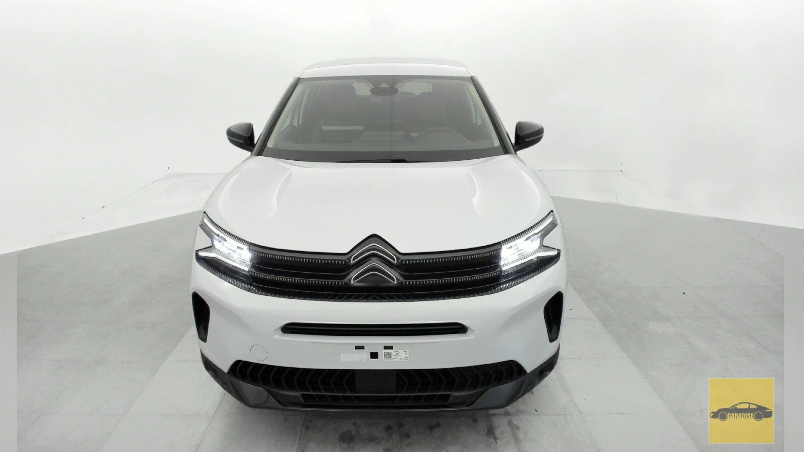 Citroen C5 Aircross Plus Adv.Comfort | Mobile.bg   1