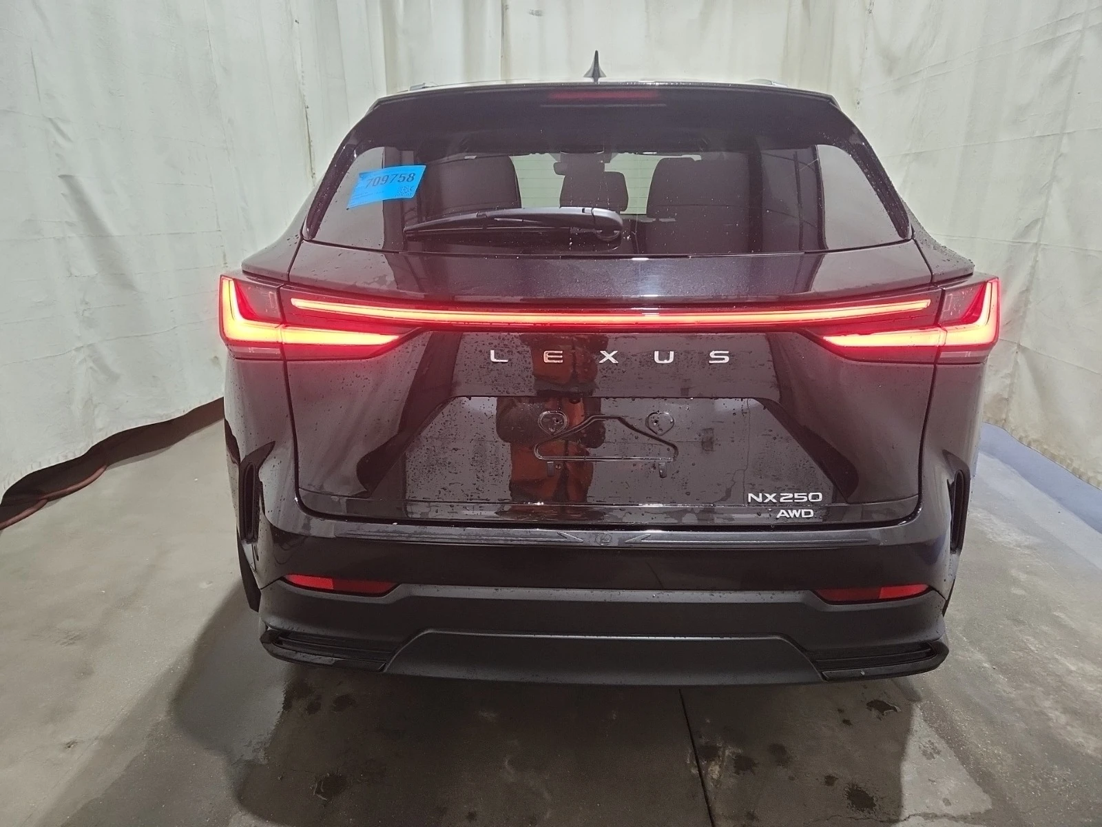 Lexus NX 250 * * CARFAX * * АВТО КРЕДИТ * *  - изображение 4