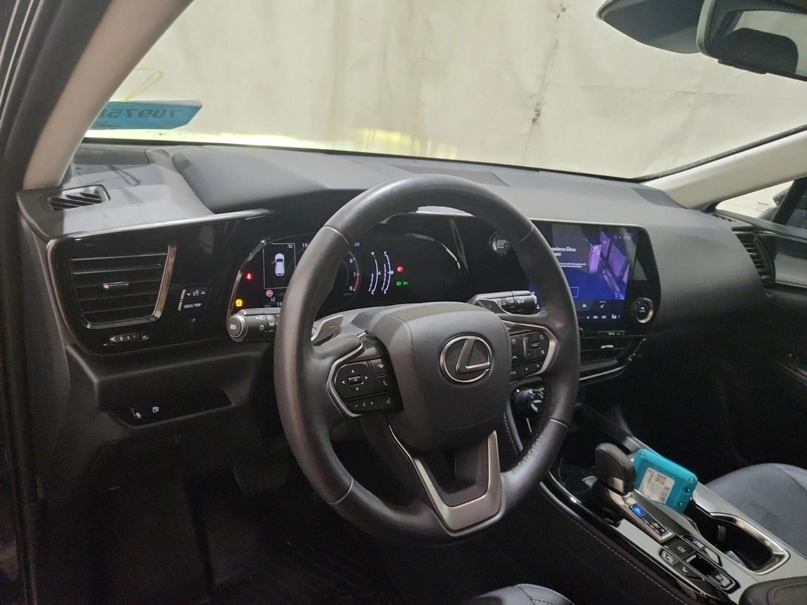 Lexus NX 250 * * CARFAX * * АВТО КРЕДИТ * *  - изображение 7