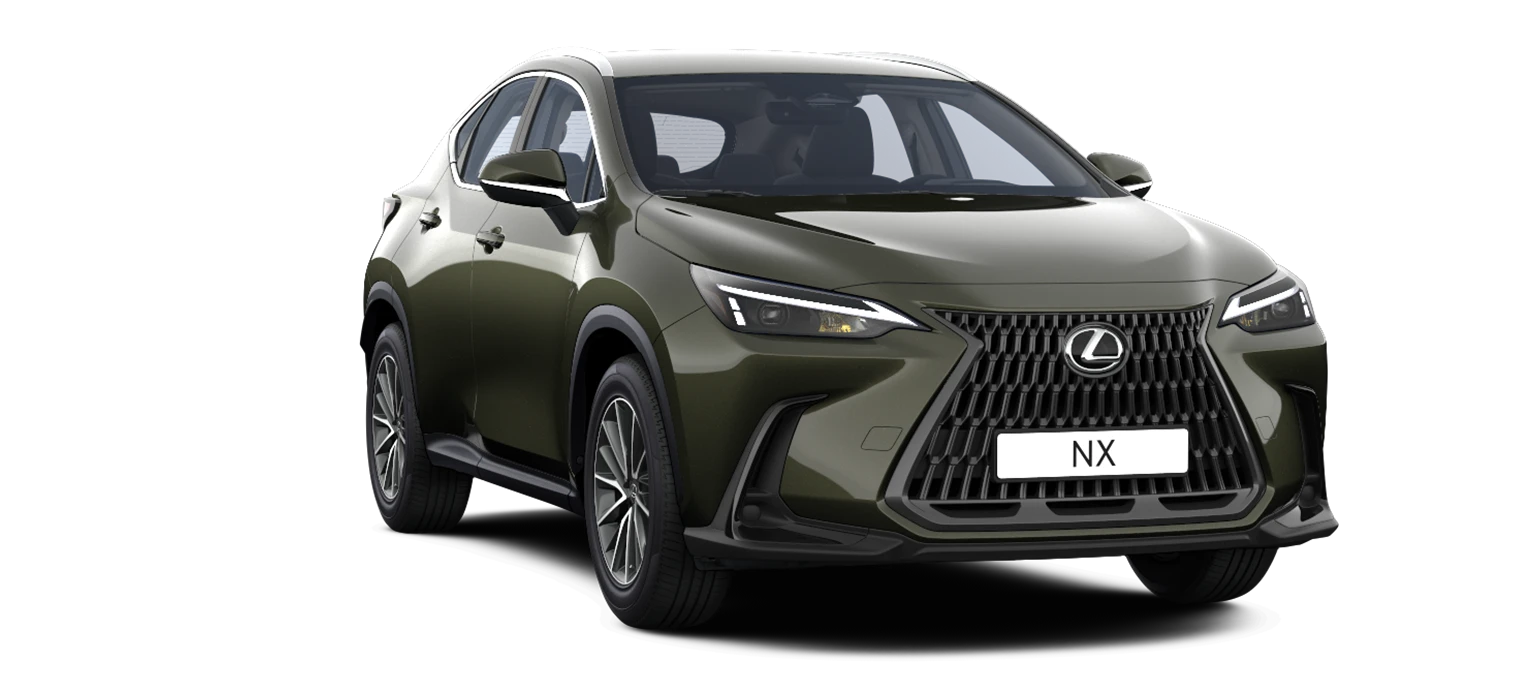 Lexus NX 350h AWD от 699 лв./мес Нов 0 км 10г Гаранция - изображение 6