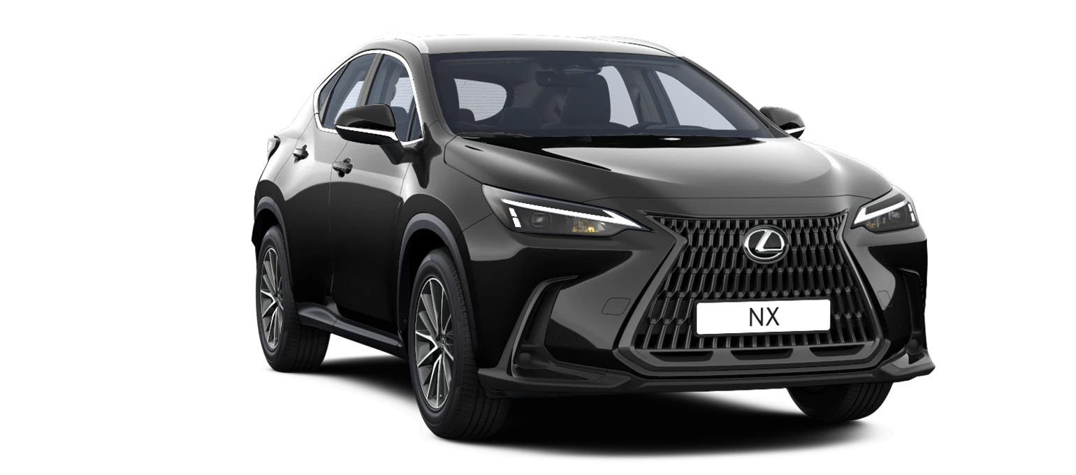 Lexus NX 350h AWD от 699 лв./мес Нов 0 км 10г Гаранция - изображение 5