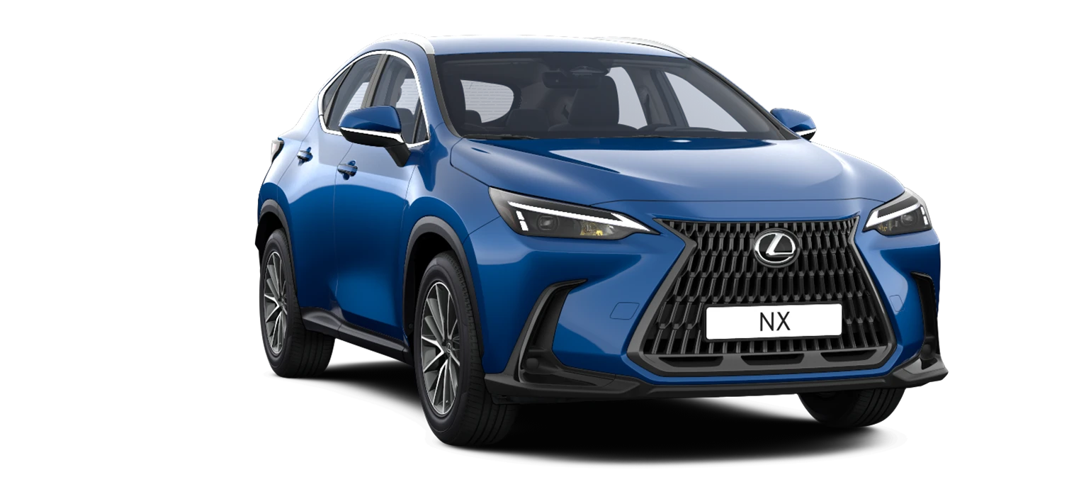 Lexus NX 350h AWD от 699 лв./мес Нов 0 км 10г Гаранция - изображение 9