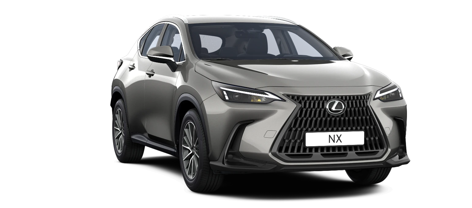 Lexus NX 350h AWD от 699 лв./мес Нов 0 км 10г Гаранция - изображение 8