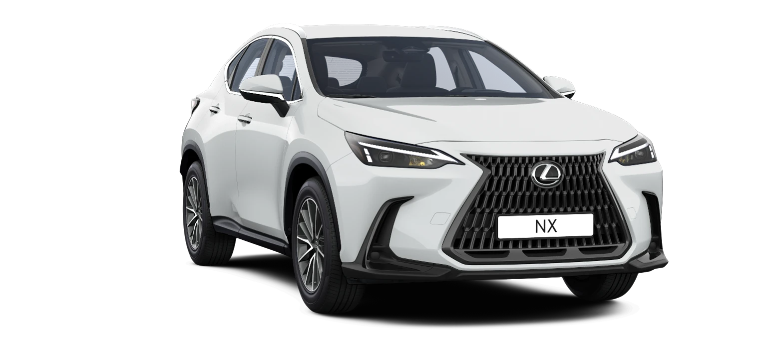 Lexus NX 350h AWD от 699 лв./мес Нов 0 км 10г Гаранция - изображение 4