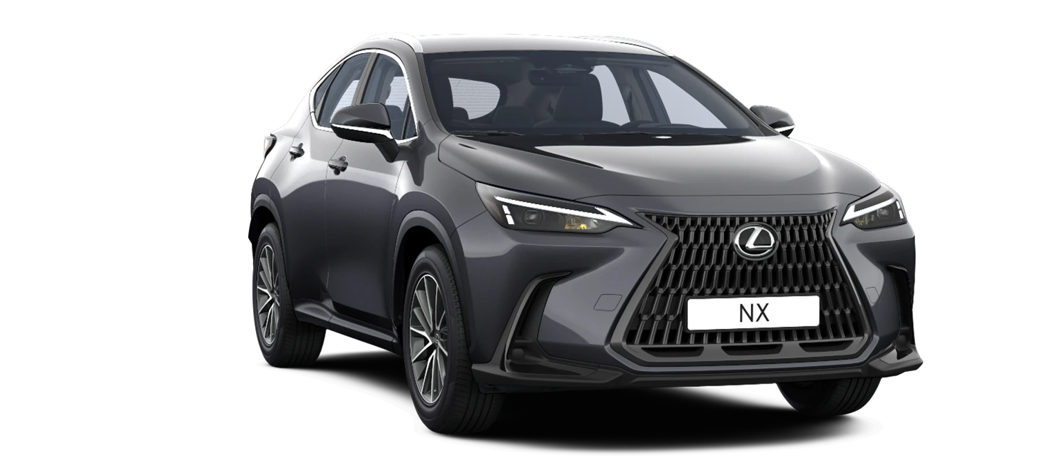 Lexus NX 350h AWD от 699 лв./мес Нов 0 км 10г Гаранция - изображение 7