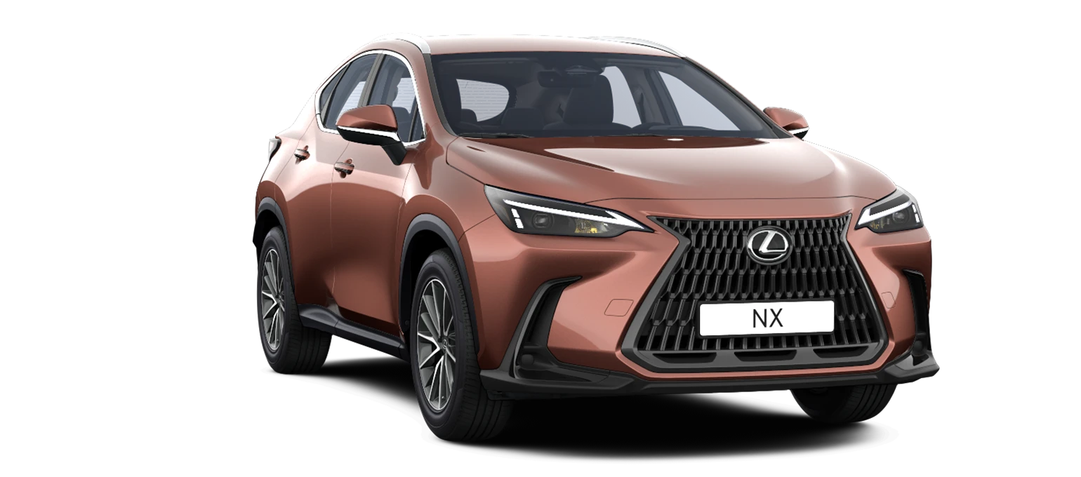 Lexus NX 350h AWD от 699 лв./мес Нов 0 км 10г Гаранция - изображение 3