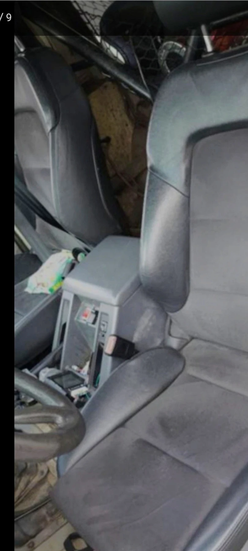 Nissan Patrol 4.2 Turbo  | Mobile.bg — изображение 7