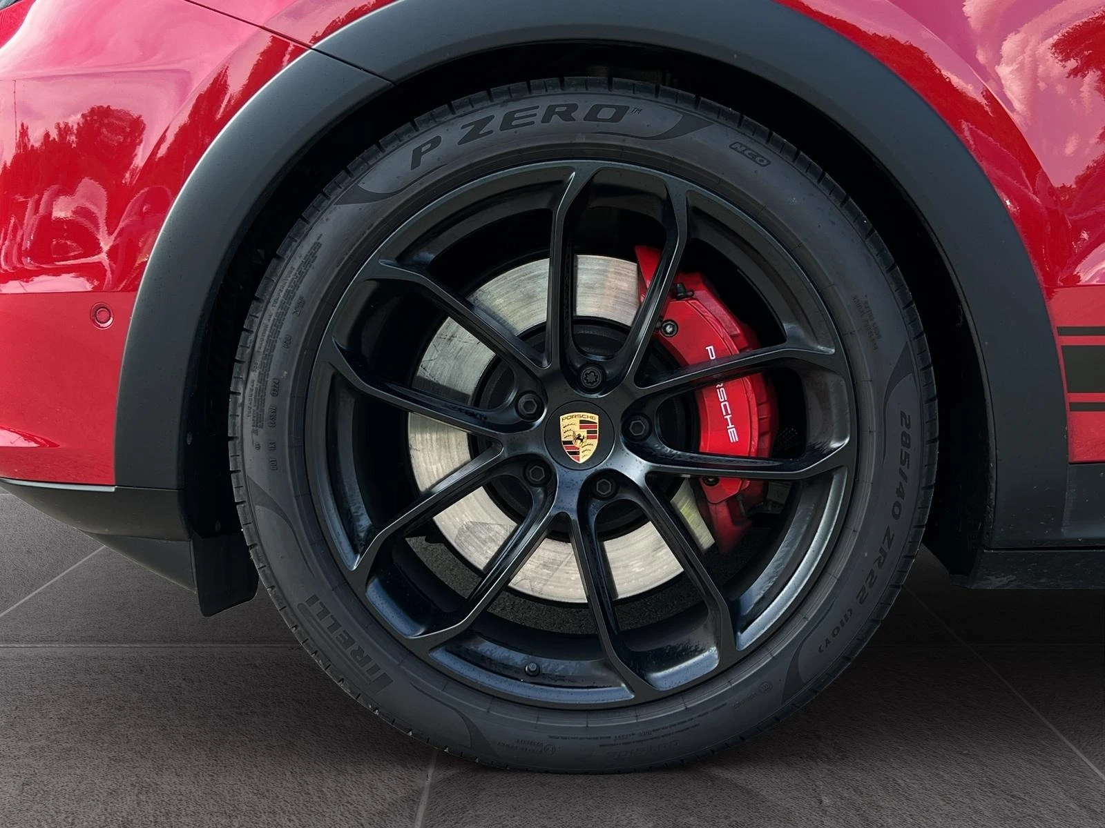Porsche Cayenne GTS COUPE/FACELIFT/CARBON/SPORT DESIGN/BURMES/360/ - изображение 4