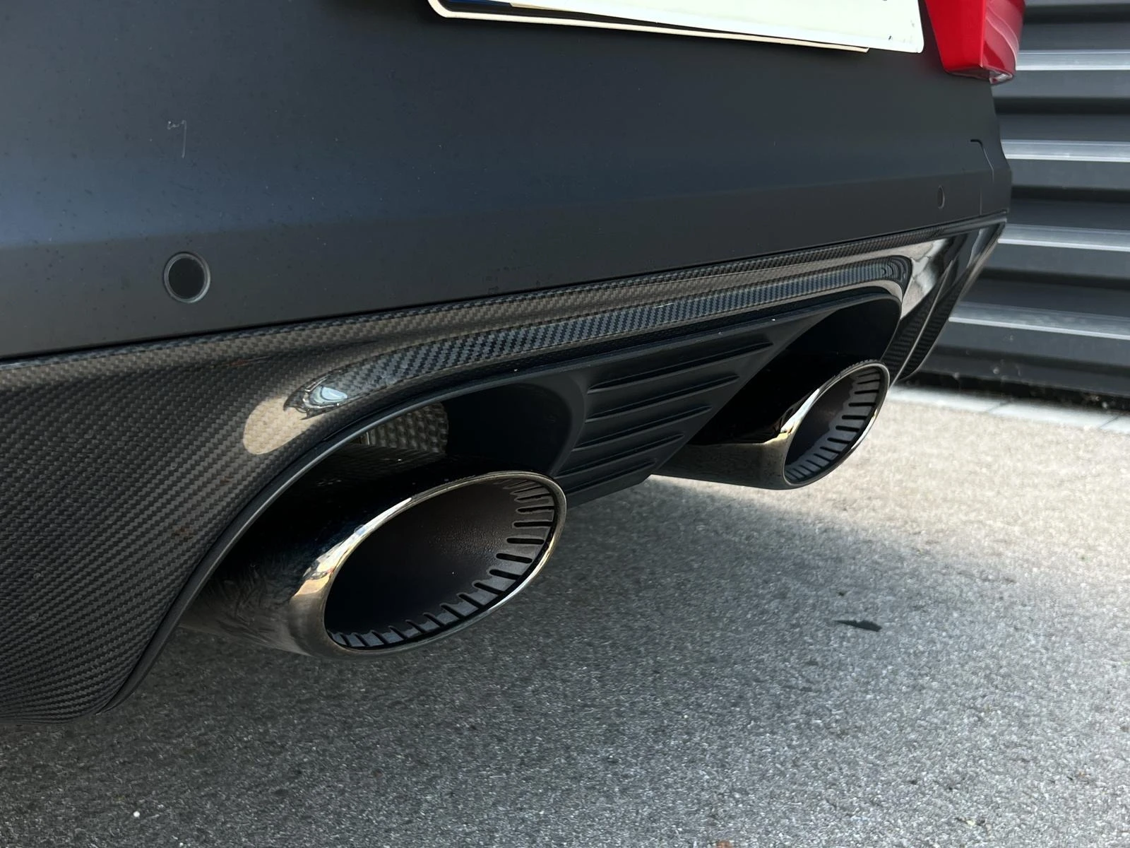 Porsche Cayenne GTS COUPE/FACELIFT/CARBON/SPORT DESIGN/BURMES/360/ - изображение 9
