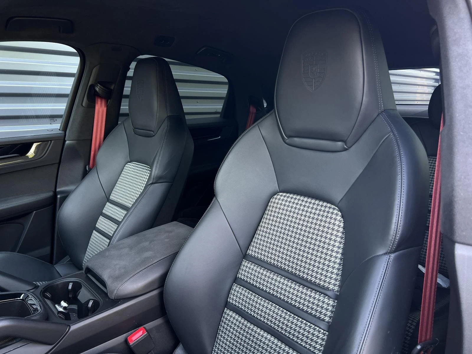 Porsche Cayenne GTS COUPE/FACELIFT/CARBON/SPORT DESIGN/BURMES/360/ | Mobile.bg   12