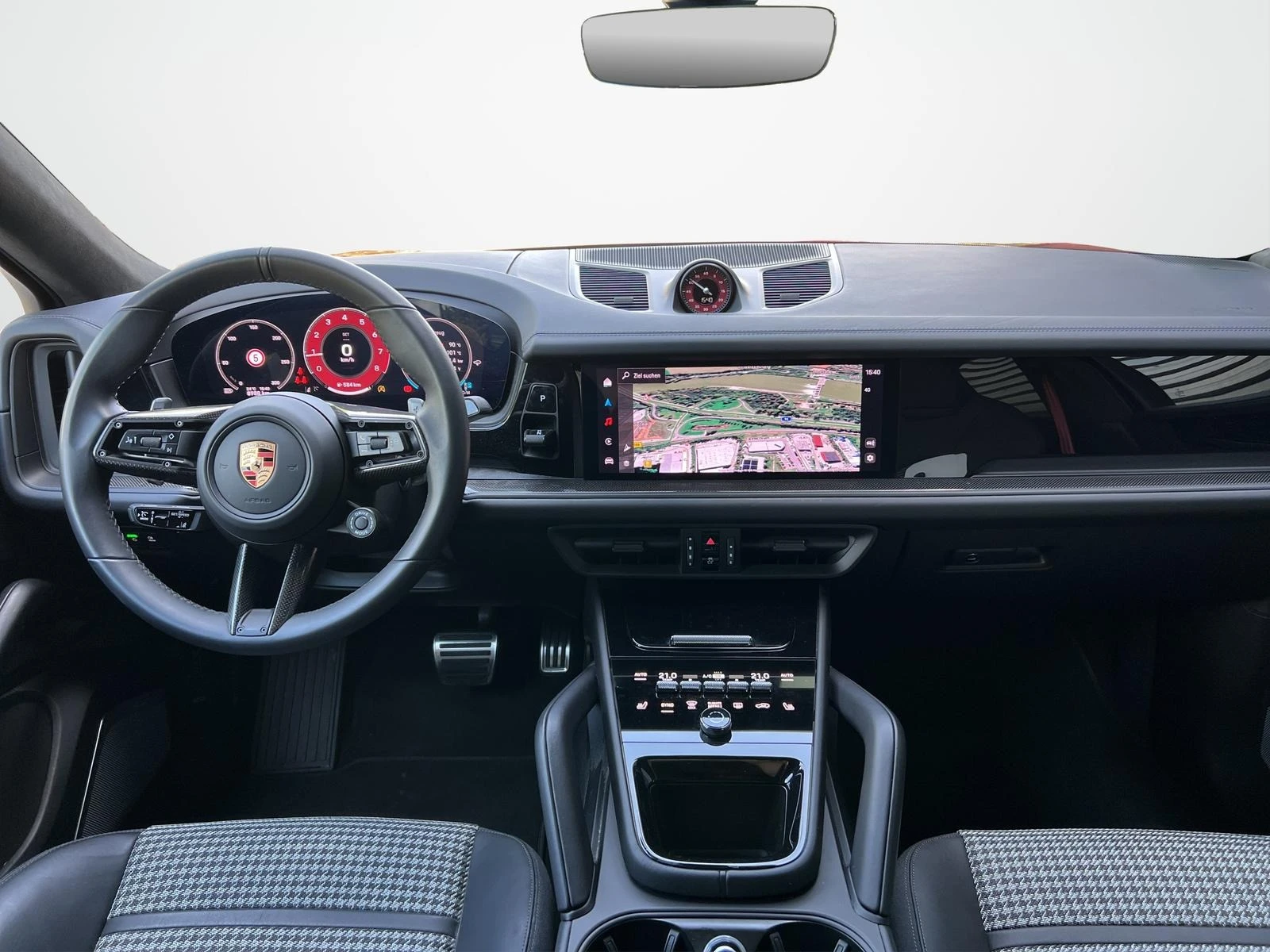 Porsche Cayenne GTS COUPE/FACELIFT/CARBON/SPORT DESIGN/BURMES/360/ | Mobile.bg   16