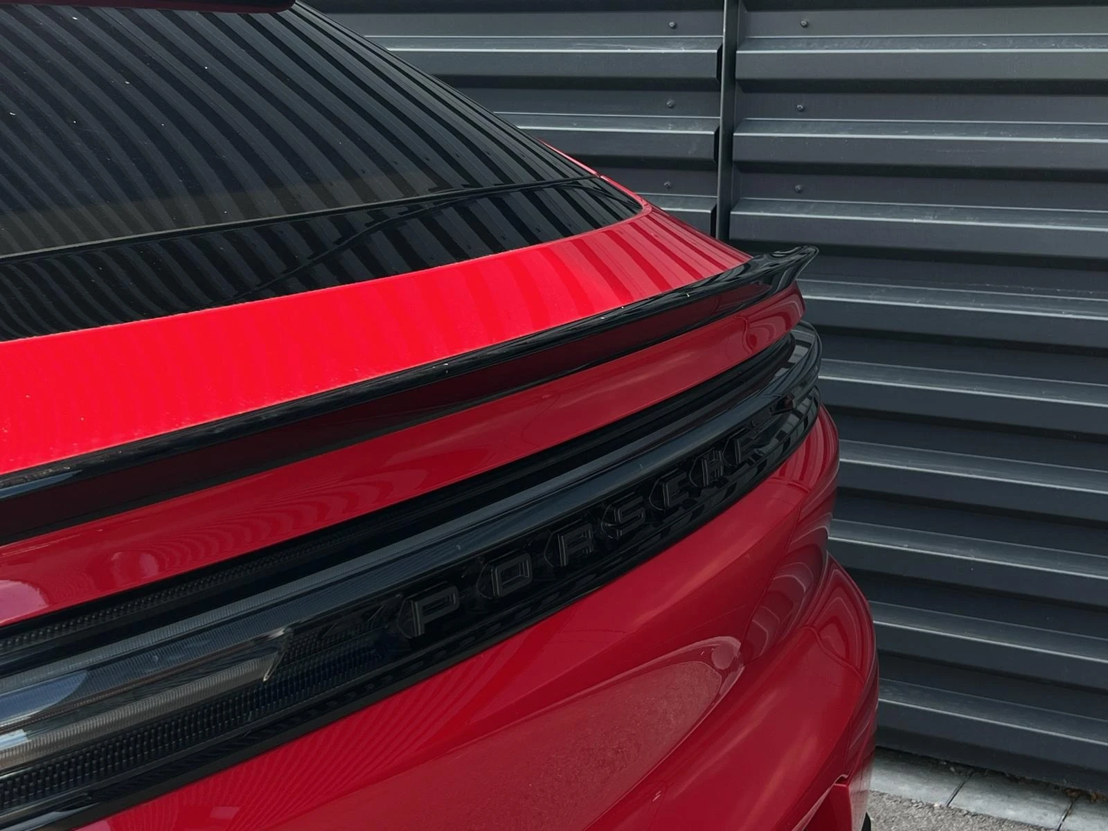 Porsche Cayenne GTS COUPE/FACELIFT/CARBON/SPORT DESIGN/BURMES/360/ - изображение 7