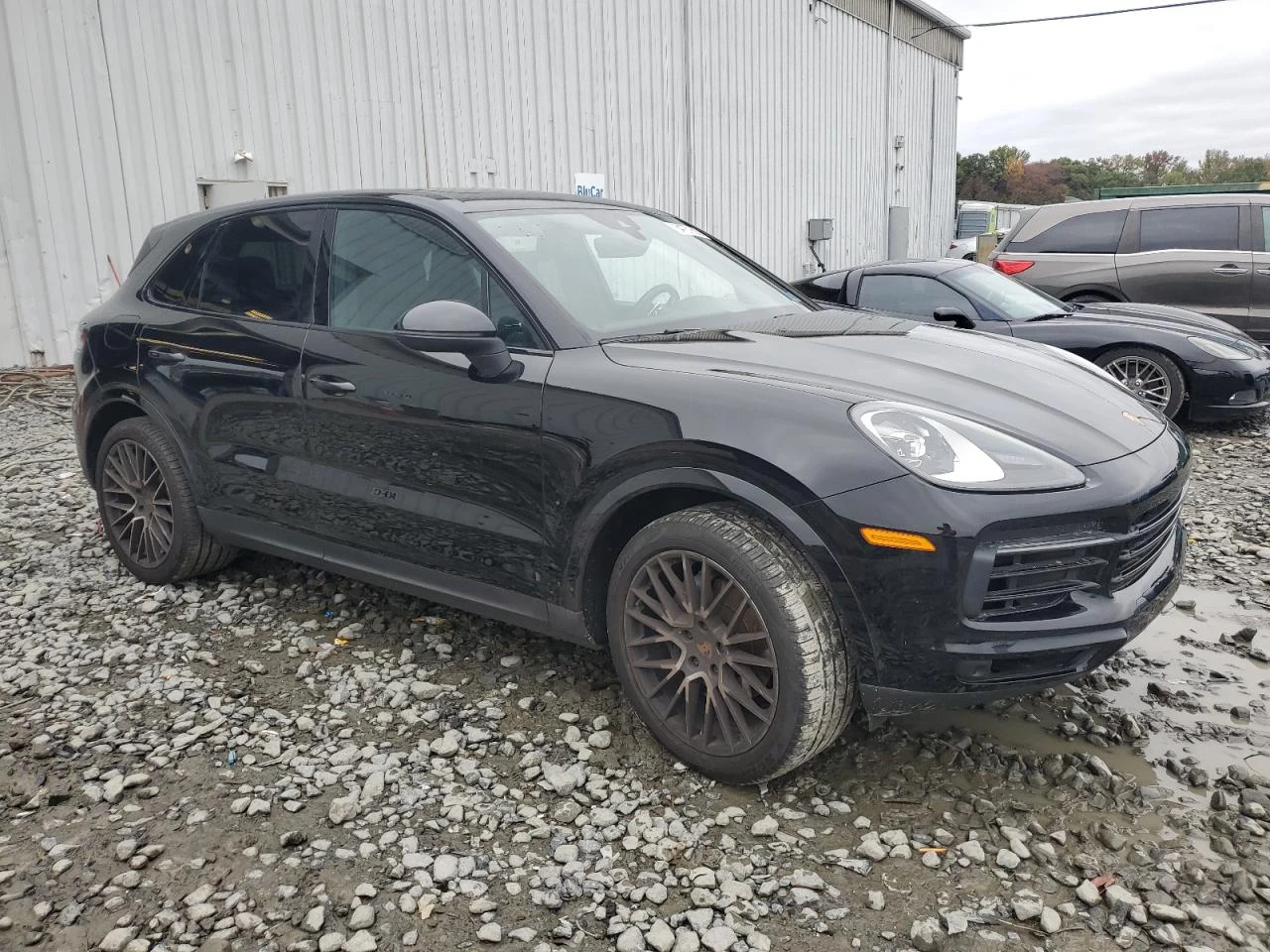 Porsche Cayenne 4X4/FACELIFT/DIGITAL//   | Mobile.bg   3