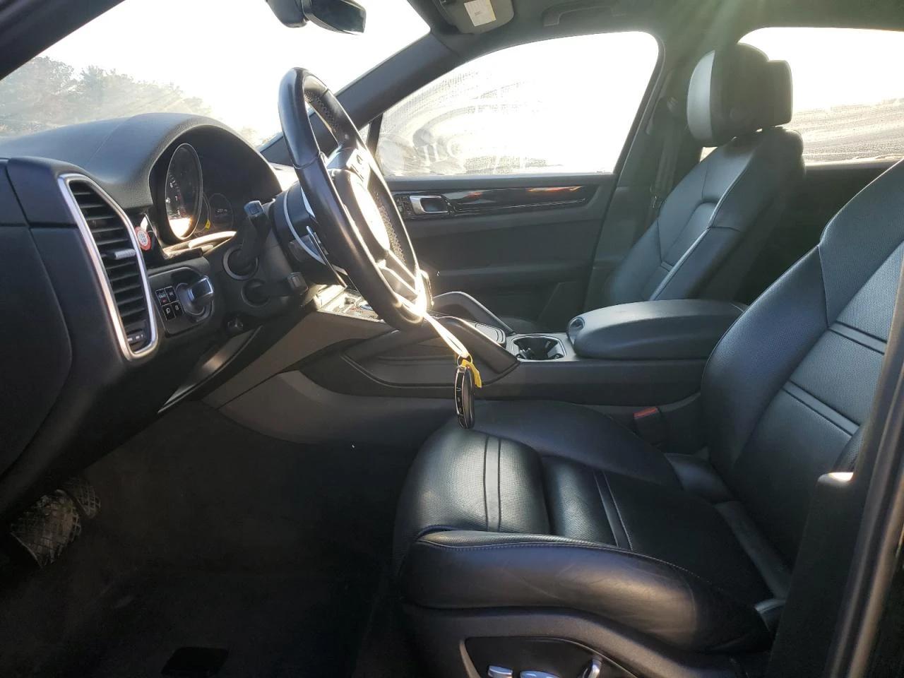 Porsche Cayenne 4X4/FACELIFT/DIGITAL//   | Mobile.bg   7