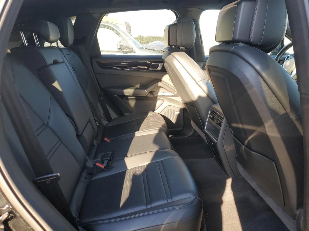 Porsche Cayenne 4X4/FACELIFT/DIGITAL//   | Mobile.bg   10