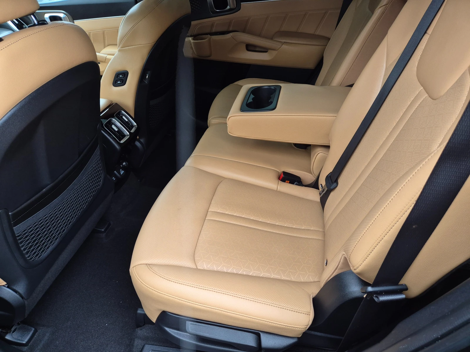 Kia Sorento 2.2 CRDI 4X4 Noblesse | Mobile.bg   6