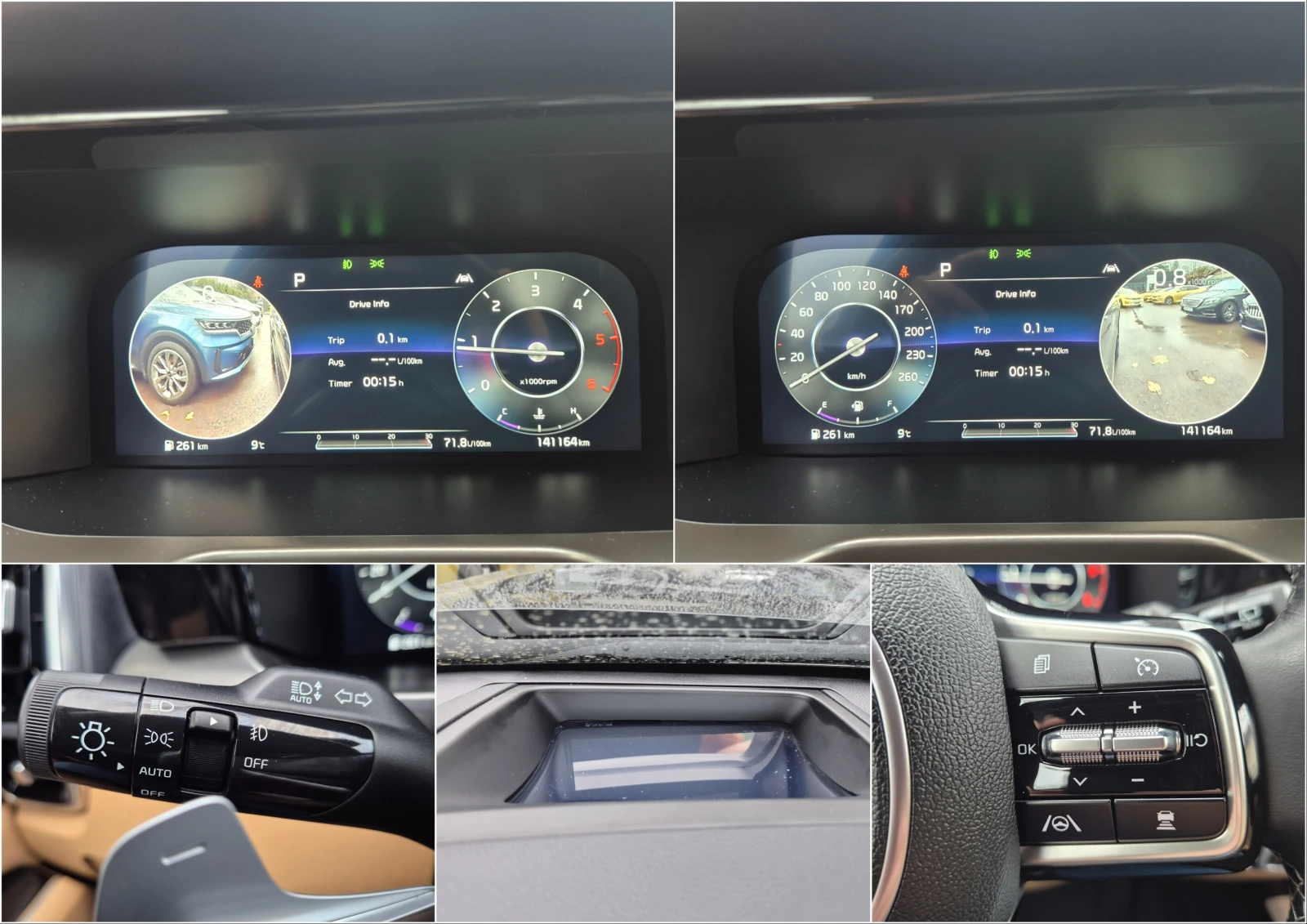 Kia Sorento 2.2 CRDI 4X4 Noblesse | Mobile.bg   14