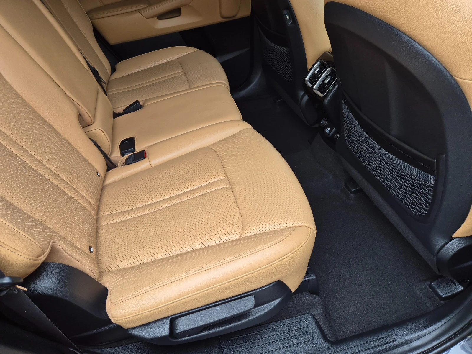 Kia Sorento 2.2 CRDI 4X4 Noblesse | Mobile.bg   8