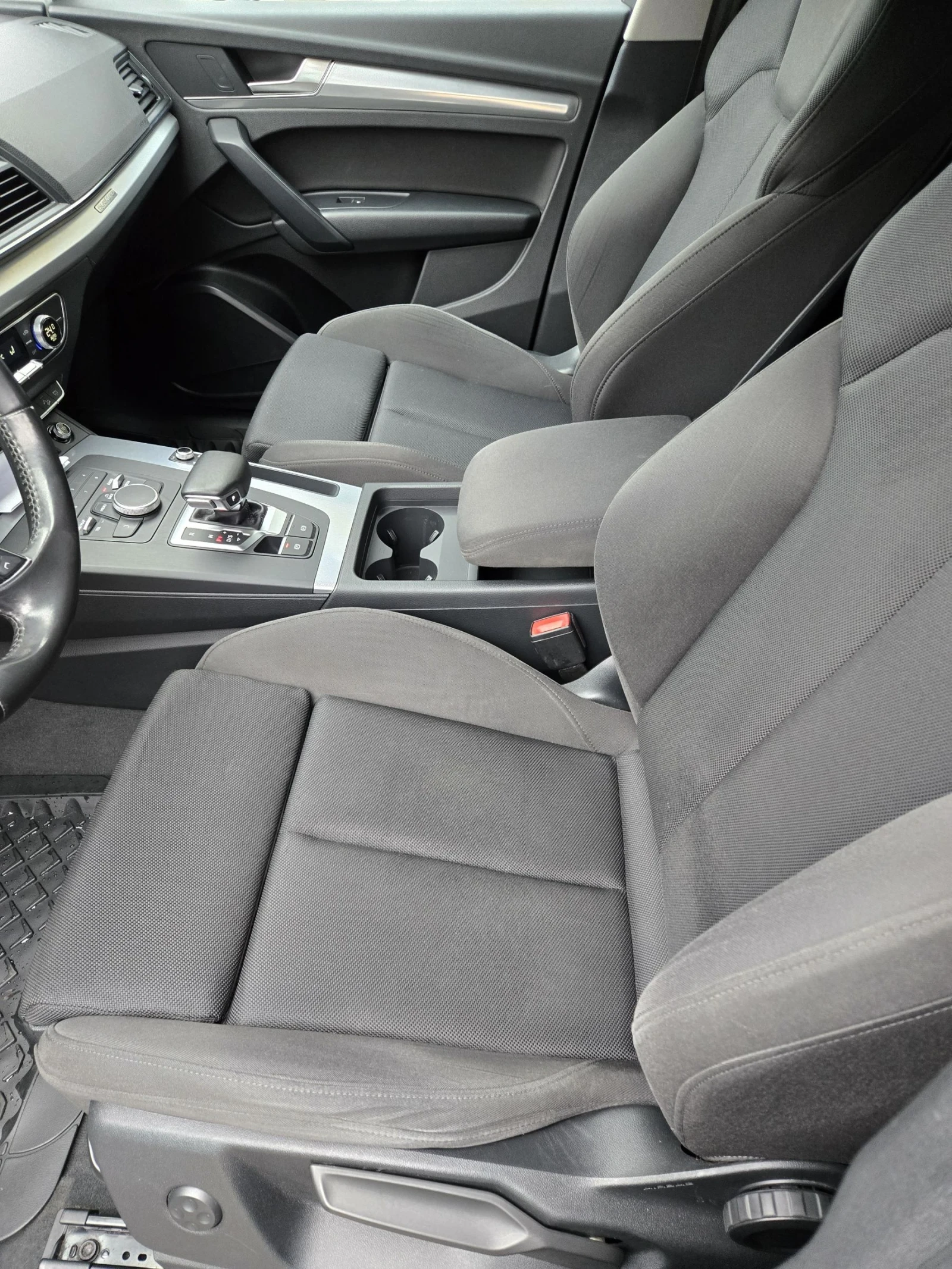 Audi Q5 40 TDI BUSINESS | Mobile.bg � ����������� 12