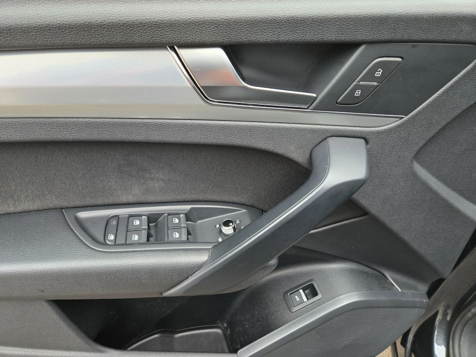 Audi Q5 40 TDI BUSINESS | Mobile.bg � ����������� 11