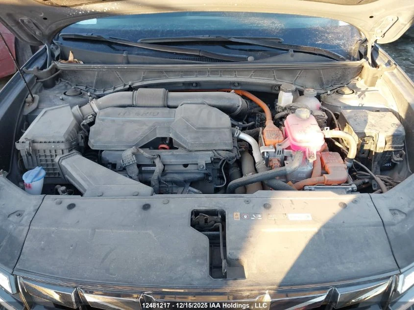 Hyundai Tucson SEL* HYBRID* PANORAMA* 2����� | Mobile.bg � ����������� 10