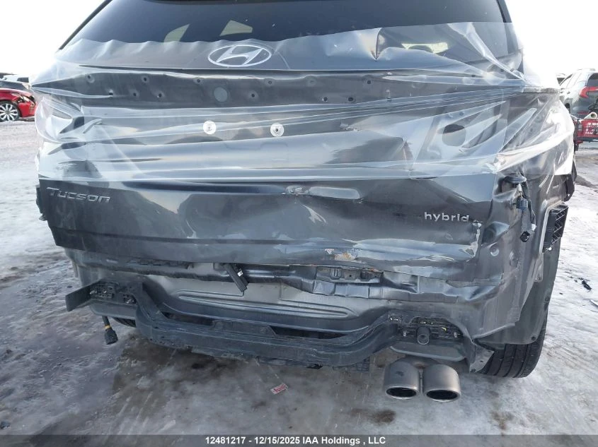 Hyundai Tucson SEL* HYBRID* PANORAMA* 2����� | Mobile.bg � ����������� 7